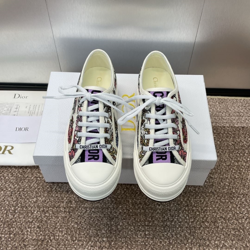 Christian Dior Sneakers